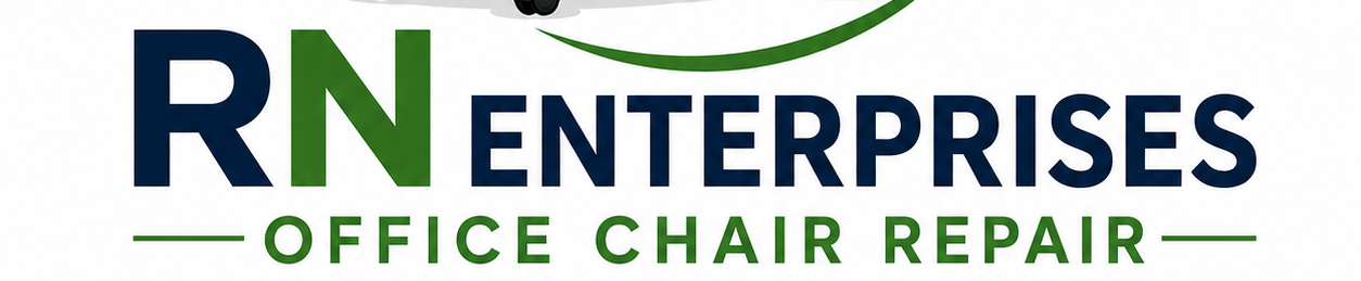 RN enterprises office chair repair